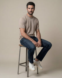 Men´s Sim Jeans - Blue 63_332H016_AZU184140_3