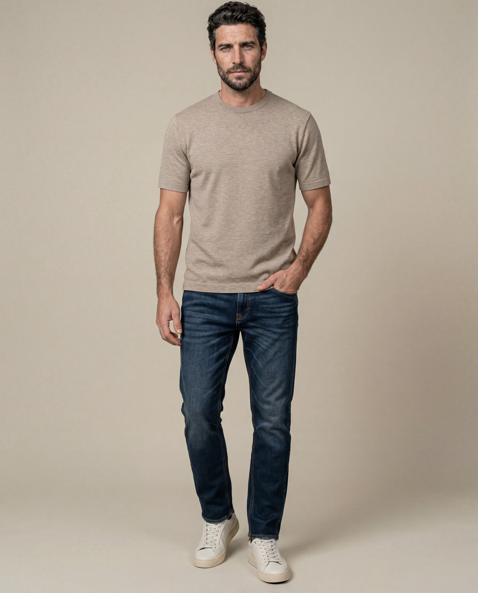 Men´s Sim Jeans - Blue 63_332H016_AZU184140_4