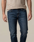 Men´s Sim Jeans - Blue 63_332H016_AZU184140_5