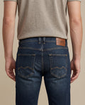 Men´s Sim Jeans - Blue 63_332H016_AZU184140_7