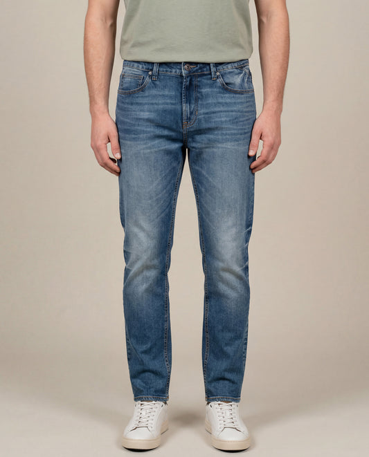 Men´s Sim Jeans - Blue 63_332H017_AZU194052_0