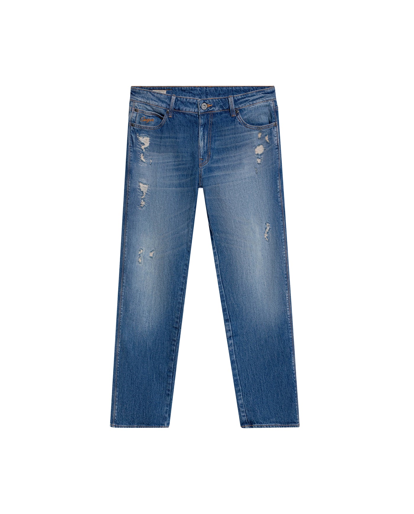Men´s Sim Jeans - Blue 63_332H018_AZU184140_4