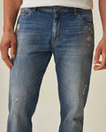 Men´s Sim Jeans - Blue 63_332H018_AZU184140_5