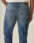 Men´s Sim Jeans - Blue 63_332H018_AZU184140_7