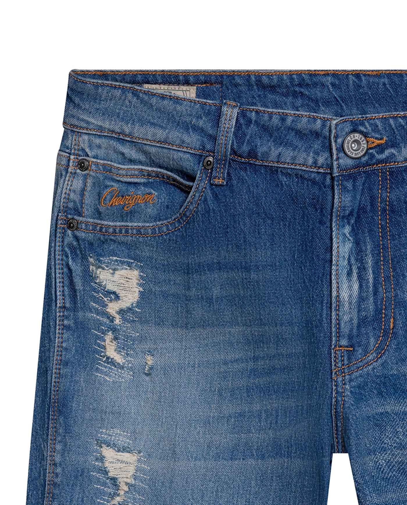 Men´s Sim Jeans - Blue 63_332H018_AZU184140_8