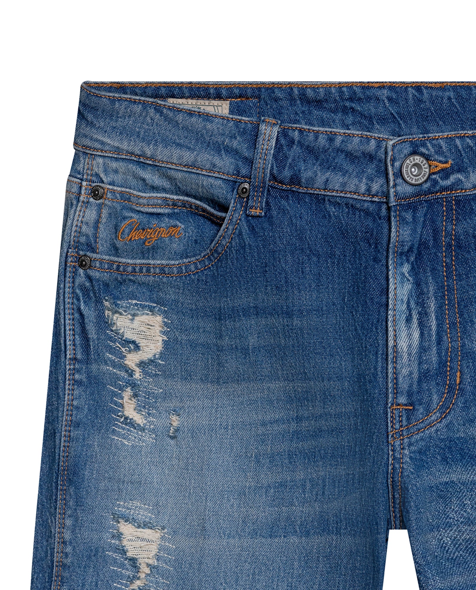 Men´s Sim Jeans - Blue 63_332H018_AZU184140_8