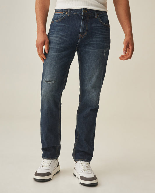 Men´s Sim Jeans - Blue 63_332H019_AZU193924_0