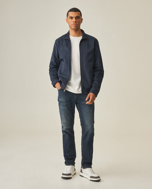 Men´s Sim Jeans - Blue 63_332H019_AZU193924_3