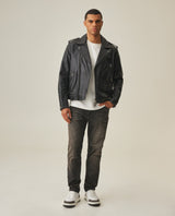 Men´s Sim Jeans - Gray 63_332H020_GRI194305_0