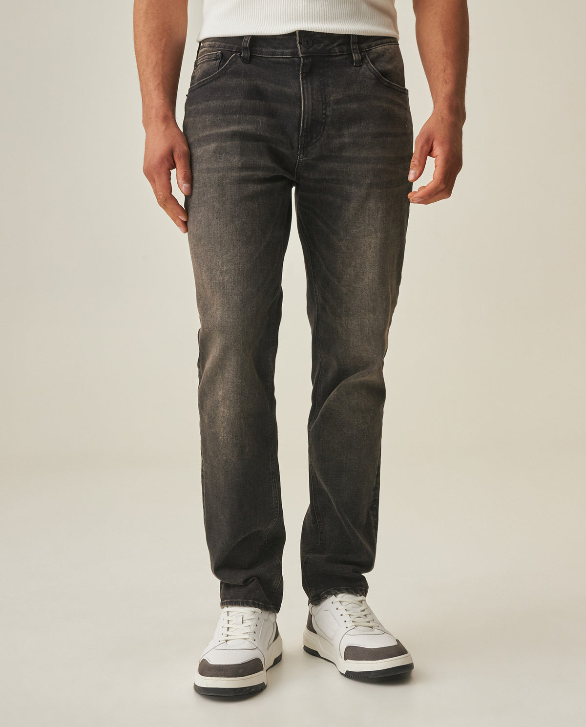 Men´s Sim Jeans - Gray 63_332H020_GRI194305_3