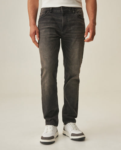 Men´s Sim Jeans - Gray 63_332H020_GRI194305_3