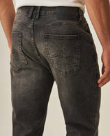 Men´s Sim Jeans - Gray 63_332H020_GRI194305_7