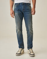 Men´s Skinny Jeans - Blue 63_332H021_AZU184140_3