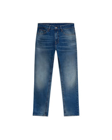 Men´s Skinny Jeans - Blue 63_332H021_AZU184140_4