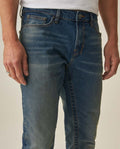 Men´s Skinny Jeans - Blue 63_332H021_AZU184140_5