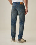 Men´s Skinny Jeans - Blue 63_332H021_AZU184140_6
