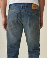 Men´s Skinny Jeans - Blue 63_332H021_AZU184140_7