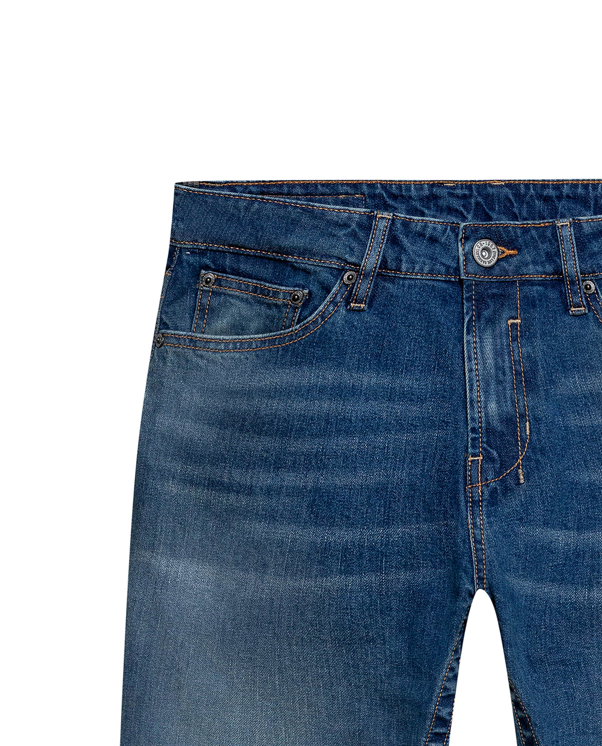 Men´s Skinny Jeans - Blue 63_332H021_AZU184140_8