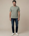 Men´s Skinny Jeans - Blue 63_332H022_AZU193924_4