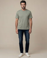 Men´s Skinny Jeans - Blue 63_332H022_AZU193924_4