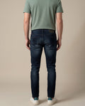 Men´s Skinny Jeans - Blue 63_332H022_AZU193924_6