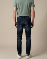Men´s Skinny Jeans - Blue 63_332H022_AZU193924_6