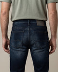 Men´s Skinny Jeans - Blue 63_332H022_AZU193924_7