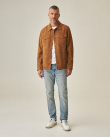 Men´s Skinny Jeans - Blue 63_332H023_AZU154020_0