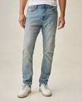 Men´s Skinny Jeans - Blue 63_332H023_AZU154020_3