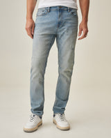 Men´s Skinny Jeans - Blue 63_332H023_AZU154020_3