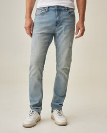 Men´s Skinny Jeans - Blue 63_332H023_AZU154020_3