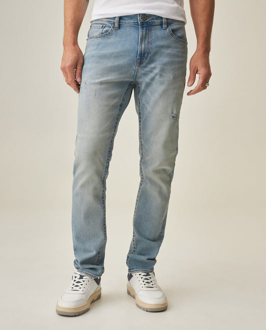 Men´s Skinny Jeans - Blue 63_332H023_AZU154020_3