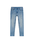 Men´s Skinny Jeans - Blue 63_332H023_AZU154020_4
