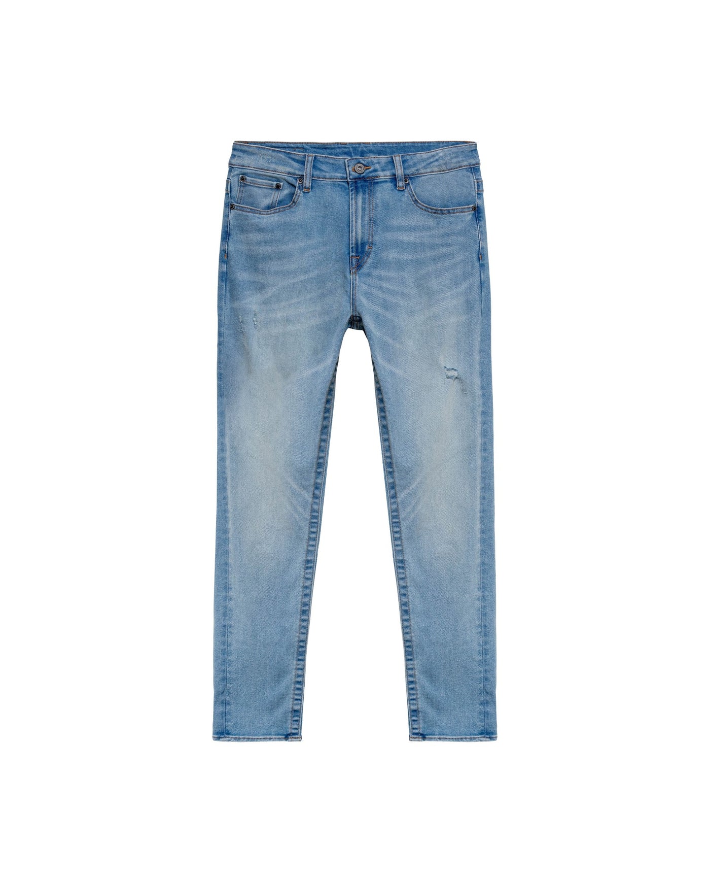 Men´s Skinny Jeans - Blue 63_332H023_AZU154020_4