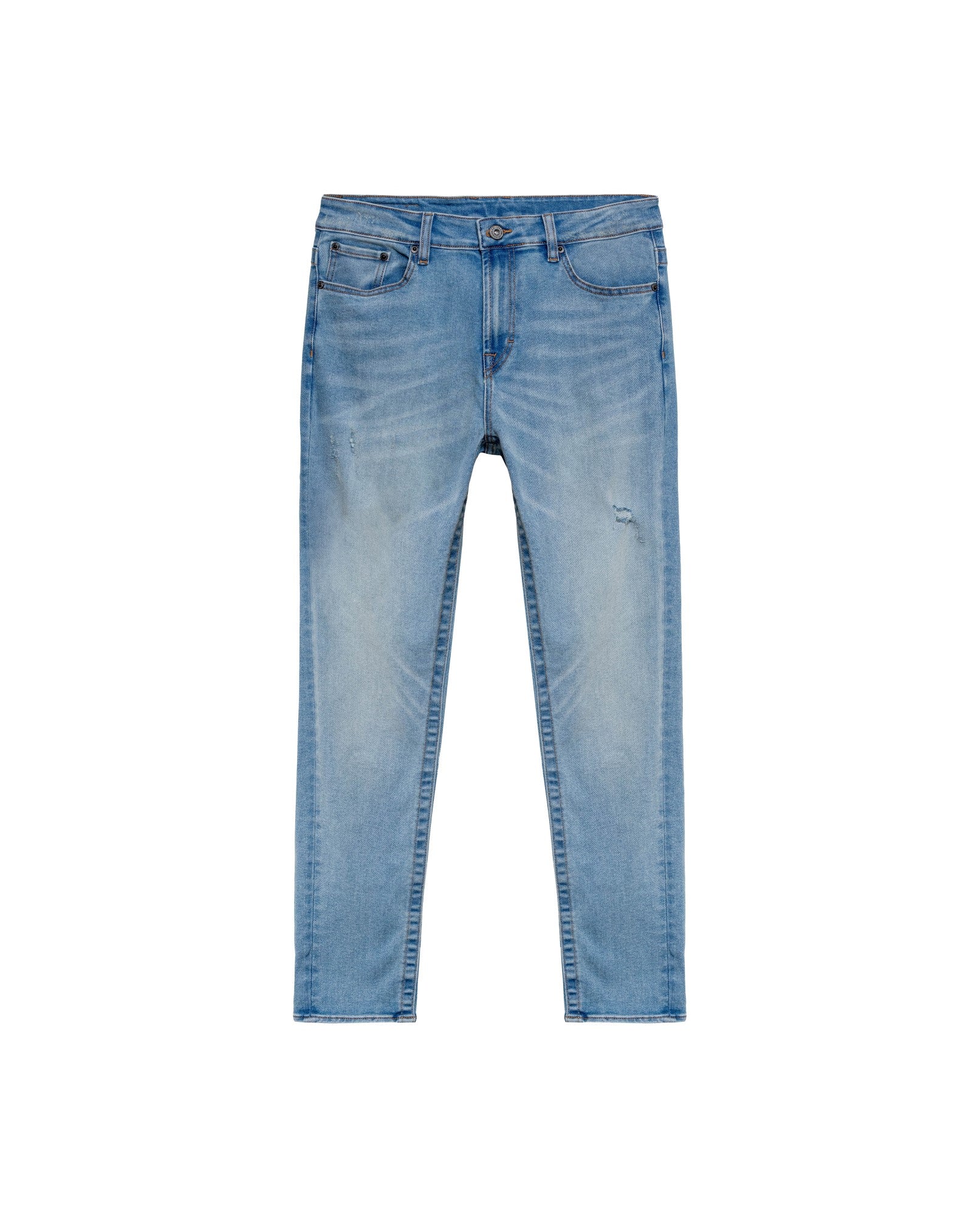 Men´s Skinny Jeans - Blue 63_332H023_AZU154020_4