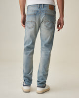 Men´s Skinny Jeans - Blue 63_332H023_AZU154020_6