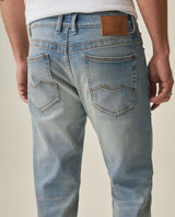 Men´s Skinny Jeans - Blue 63_332H023_AZU154020_7
