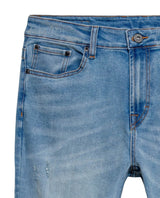 Men´s Skinny Jeans - Blue 63_332H023_AZU154020_8