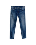 Men´s Skinny Jeans - Blue 63_332H024_AZU184140_4