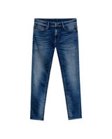 Men´s Skinny Jeans - Blue 63_332H024_AZU184140_4
