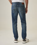 Men´s Skinny Jeans - Blue 63_332H024_AZU184140_6