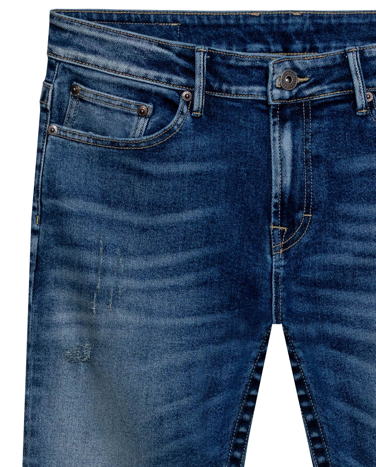 Men´s Skinny Jeans - Blue 63_332H024_AZU184140_8