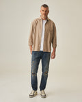 Men´s Skinny Jeans - Blue 63_332H025_AZU194052_0