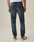 Men´s Skinny Jeans - Blue 63_332H025_AZU194052_6