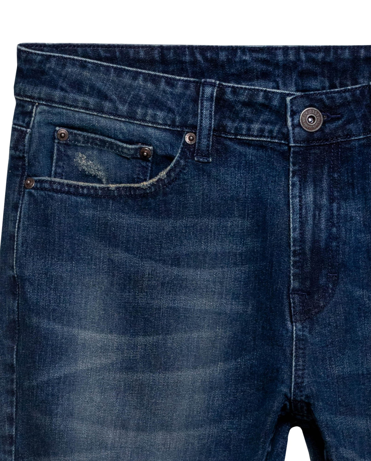 Men´s Skinny Jeans - Blue 63_332H025_AZU194052_8