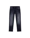 Men´s Skinny Jeans - Black 63_332H026_NEG194004_4
