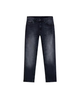 Men´s Skinny Jeans - Black 63_332H026_NEG194004_4