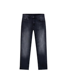 Men´s Skinny Jeans - Black 63_332H026_NEG194004_4