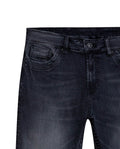 Men´s Skinny Jeans - Black 63_332H026_NEG194004_8