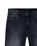 Men´s Skinny Jeans - Black 63_332H026_NEG194004_8